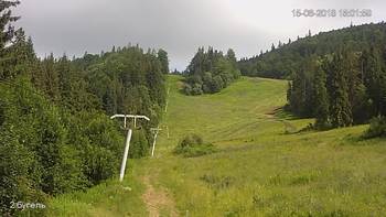 Захар Беркут 15 червня 2018 року, 2018-06-15 16:00