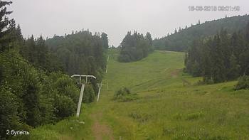 Захар Беркут 16 червня 2018 року, 2018-06-16 10:00