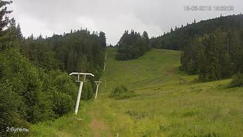 Захар Беркут 18 червня 2018 року, 2018-06-18 16:00