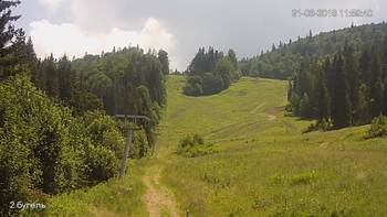 Захар Беркут 21 червня 2018 року, 2018-06-21 13:00