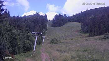 Захар Беркут 24 червня 2018 року, 2018-06-24 16:00