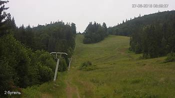 Захар Беркут 27 червня 2018 року, 2018-06-27 10:00