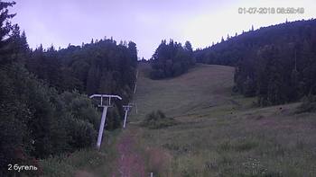 Захар Беркут 1 липня 2018 року, 2018-07-01 10:00
