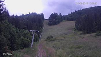 Захар Беркут 1 липня 2018 року, 2018-07-01 13:00