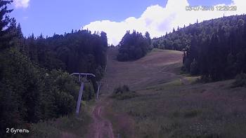 Захар Беркут 3 липня 2018 року, 2018-07-03 13:00