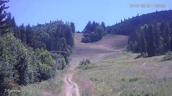 Захар Беркут 4 липня 2018 року, 2018-07-04 13:00