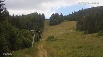 Захар Беркут 4 липня 2018 року, 2018-07-04 16:00