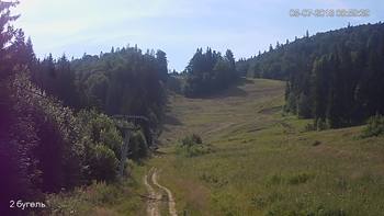 Захар Беркут 5 липня 2018 року, 2018-07-05 10:00