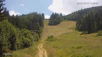 Захар Беркут 5 липня 2018 року, 2018-07-05 13:00