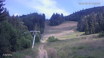 Захар Беркут 5 липня 2018 року, 2018-07-05 16:00