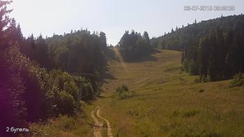 Захар Беркут 6 липня 2018 року, 2018-07-06 10:00
