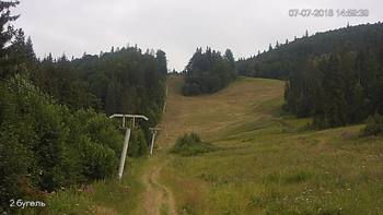 Захар Беркут 7 липня 2018 року, 2018-07-07 16:00