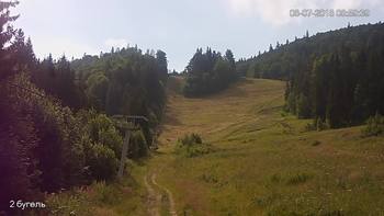 Захар Беркут 8 липня 2018 року, 2018-07-08 10:00