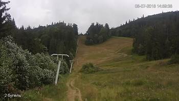 Захар Беркут 8 липня 2018 року, 2018-07-08 16:00
