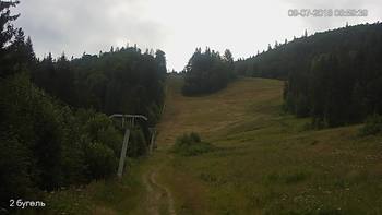 Захар Беркут 9 липня 2018 року, 2018-07-09 10:00