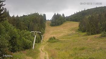 Захар Беркут 9 липня 2018 року, 2018-07-09 13:00