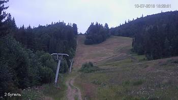Захар Беркут 10 липня 2018 року, 2018-07-10 16:00