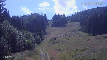 Захар Беркут 11 липня 2018 року, 2018-07-11 10:00