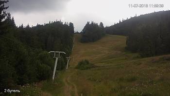 Захар Беркут 11 липня 2018 року, 2018-07-11 13:00