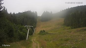 Захар Беркут 11 липня 2018 року, 2018-07-11 16:00