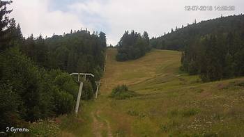 Захар Беркут 12 липня 2018 року, 2018-07-12 16:00