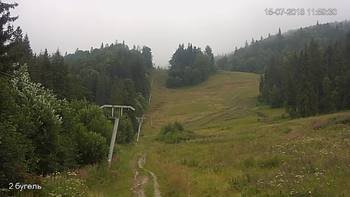 Захар Беркут 15 липня 2018 року, 2018-07-15 13:00