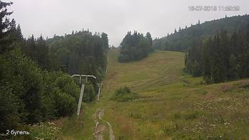 Захар Беркут 16 липня 2018 року, 2018-07-16 13:00