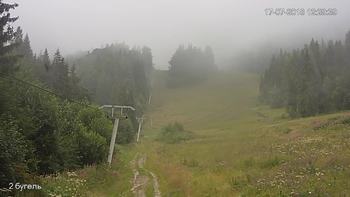 Захар Беркут 17 липня 2018 року, 2018-07-17 13:00