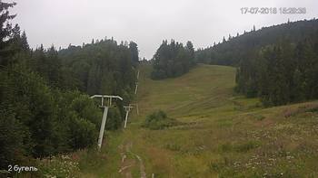 Захар Беркут 17 липня 2018 року, 2018-07-17 16:00
