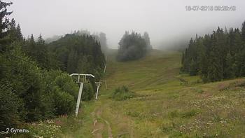 Захар Беркут 18 липня 2018 року, 2018-07-18 10:00