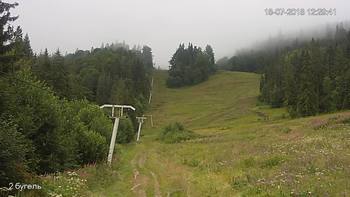 Захар Беркут 18 липня 2018 року, 2018-07-18 13:00