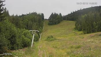 Захар Беркут 18 липня 2018 року, 2018-07-18 16:00