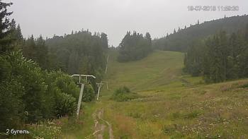 Захар Беркут 19 липня 2018 року, 2018-07-19 13:00