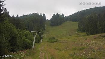 Захар Беркут 20 липня 2018 року, 2018-07-20 10:00