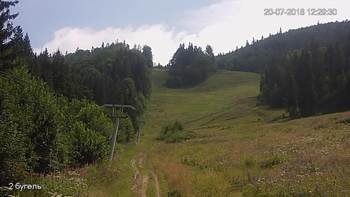 Захар Беркут 20 липня 2018 року, 2018-07-20 13:00