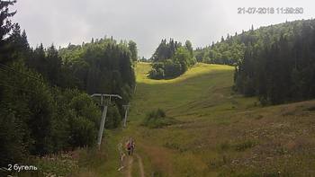 Захар Беркут 21 липня 2018 року, 2018-07-21 13:00