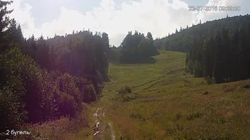 Захар Беркут 23 липня 2018 року, 2018-07-23 10:00
