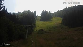 Захар Беркут 27 липня 2018 року, 2018-07-27 10:00