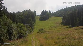 Захар Беркут 27 липня 2018 року, 2018-07-27 13:00