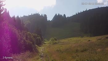 Захар Беркут 28 липня 2018 року, 2018-07-28 10:00