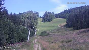 Захар Беркут 28 липня 2018 року, 2018-07-28 16:00