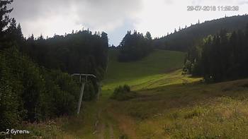 Захар Беркут 29 липня 2018 року, 2018-07-29 13:00