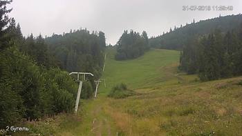 Захар Беркут 31 липня 2018 року, 2018-07-31 13:00