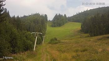 Захар Беркут 31 липня 2018 року, 2018-07-31 16:00