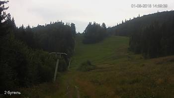 Захар Беркут 1 серпня 2018 року, 2018-08-01 16:00