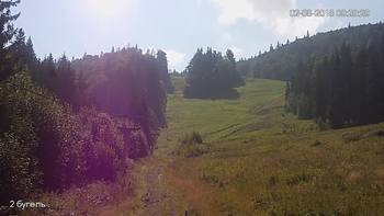 Захар Беркут 2 серпня 2018 року, 2018-08-02 10:00