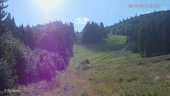 Захар Беркут 3 серпня 2018 року, 2018-08-03 10:00