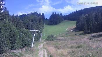 Захар Беркут 3 серпня 2018 року, 2018-08-03 16:00