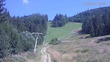 Захар Беркут 4 серпня 2018 року, 2018-08-04 16:00