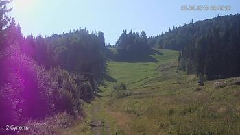 Захар Беркут 5 серпня 2018 року, 2018-08-05 10:00